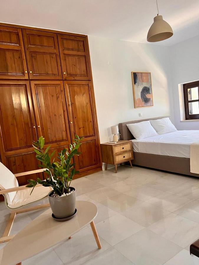 Canevaro Twins Chania  Exterior foto